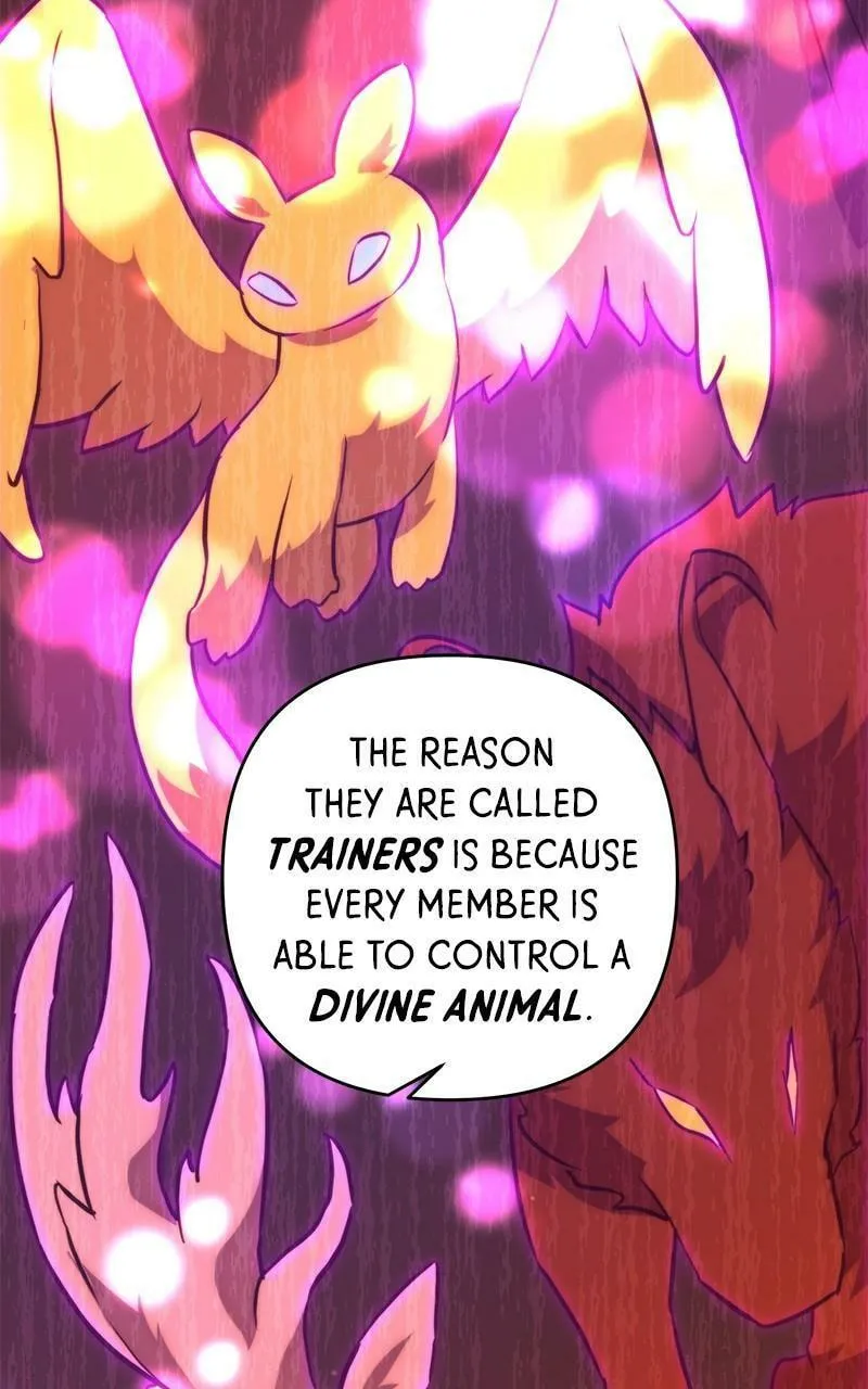 Surviving in the Shounen Manga Chapter 59 page 85 - 