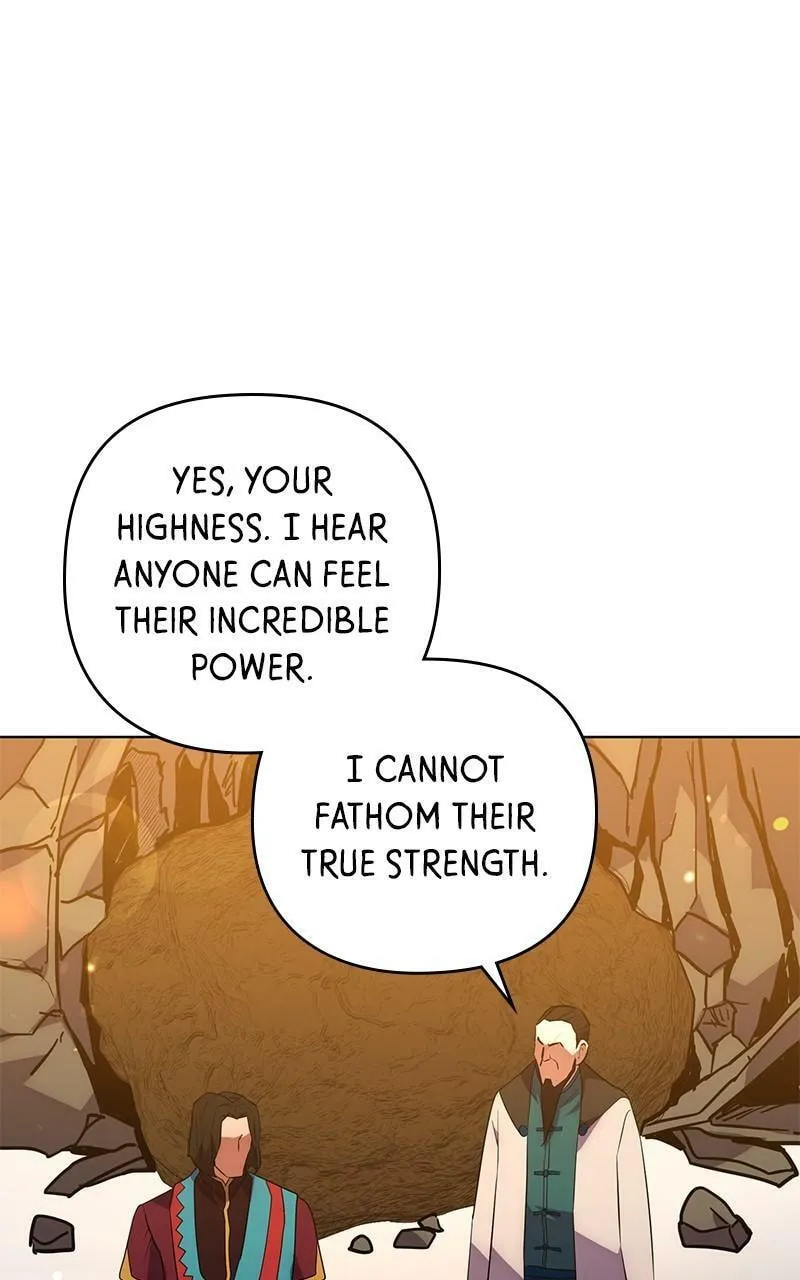 Surviving in the Shounen Manga Chapter 59 page 88 - 