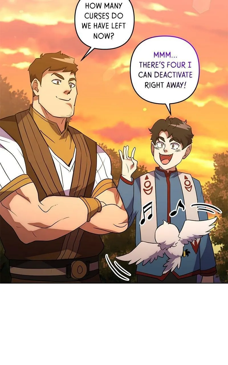 Surviving in the Shounen Manga Chapter 59 page 93 - 