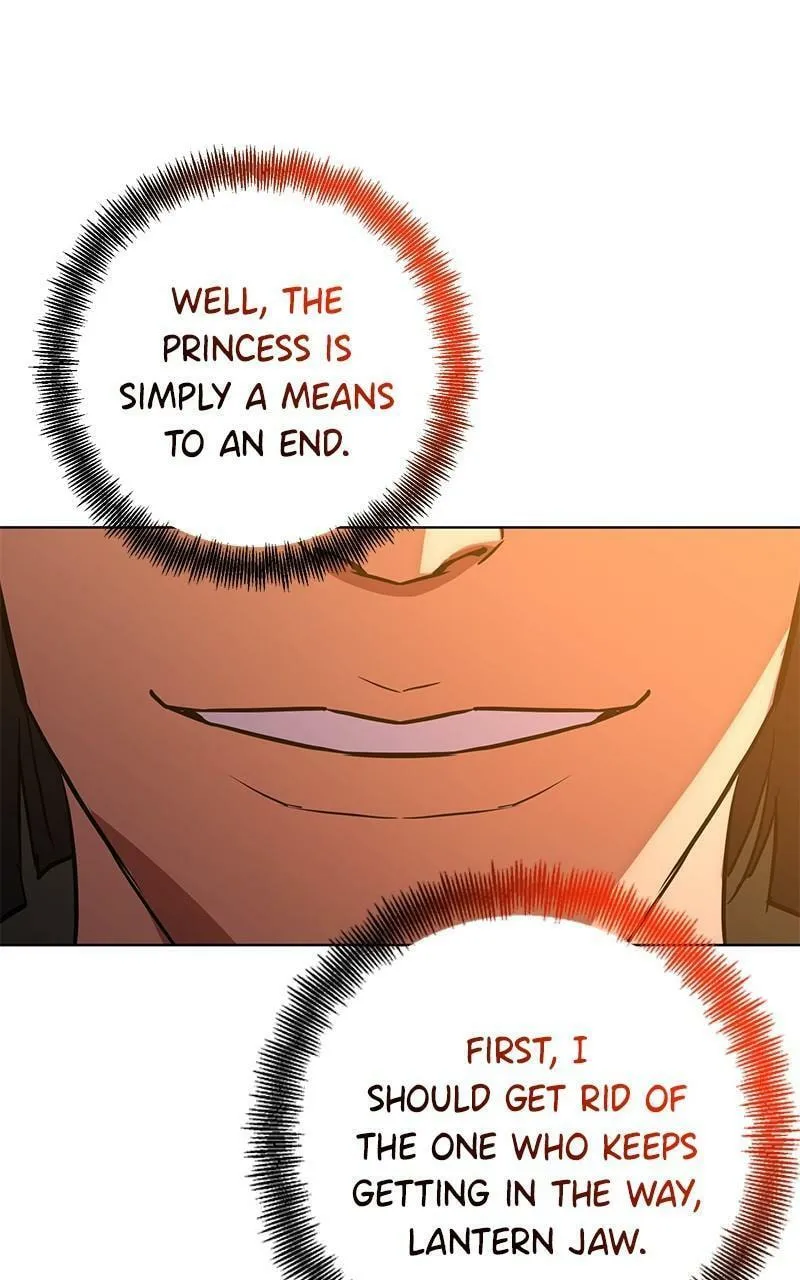 Surviving in the Shounen Manga Chapter 59 page 96 - 