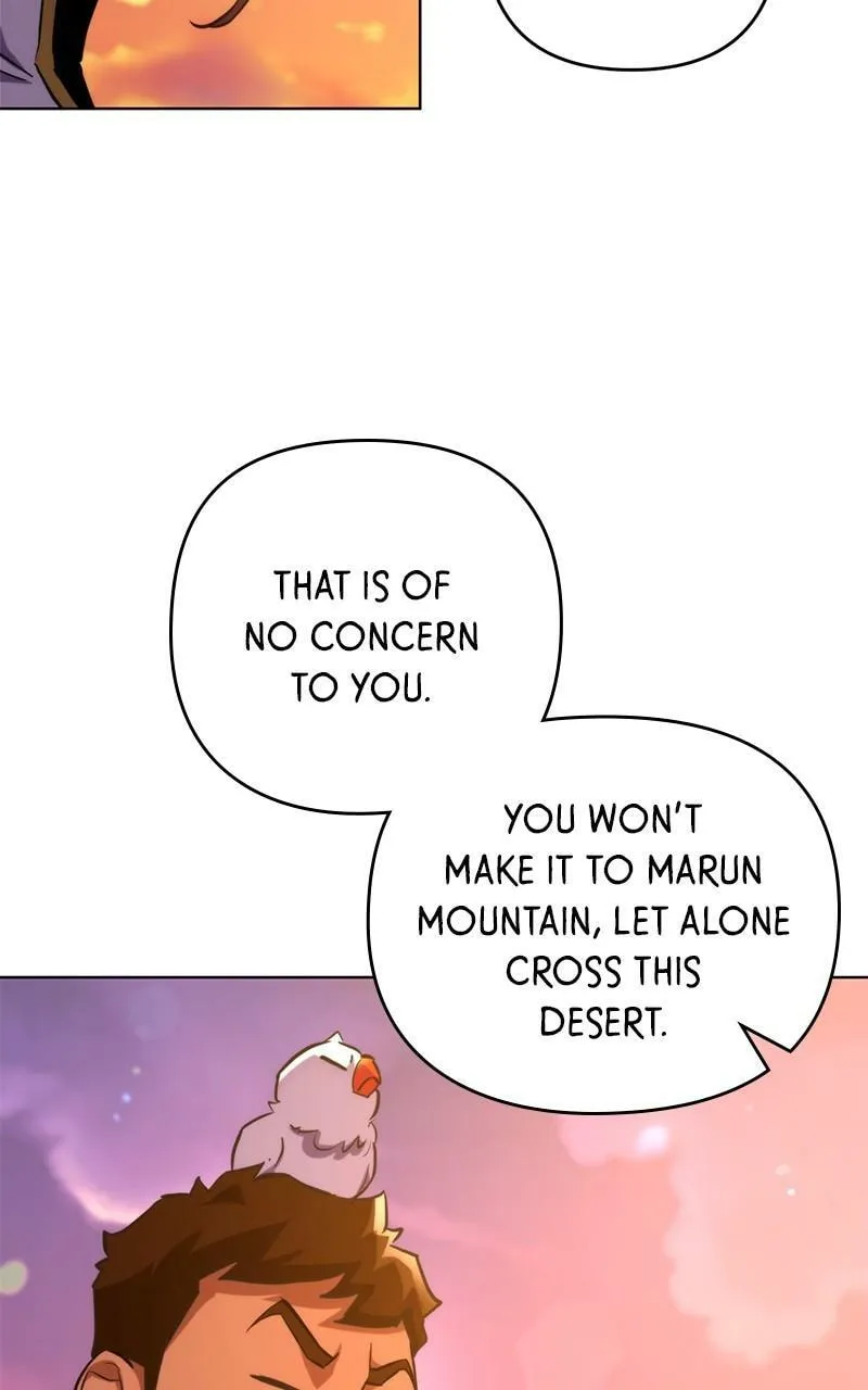 Surviving in the Shounen Manga Chapter 60 page 101 - 