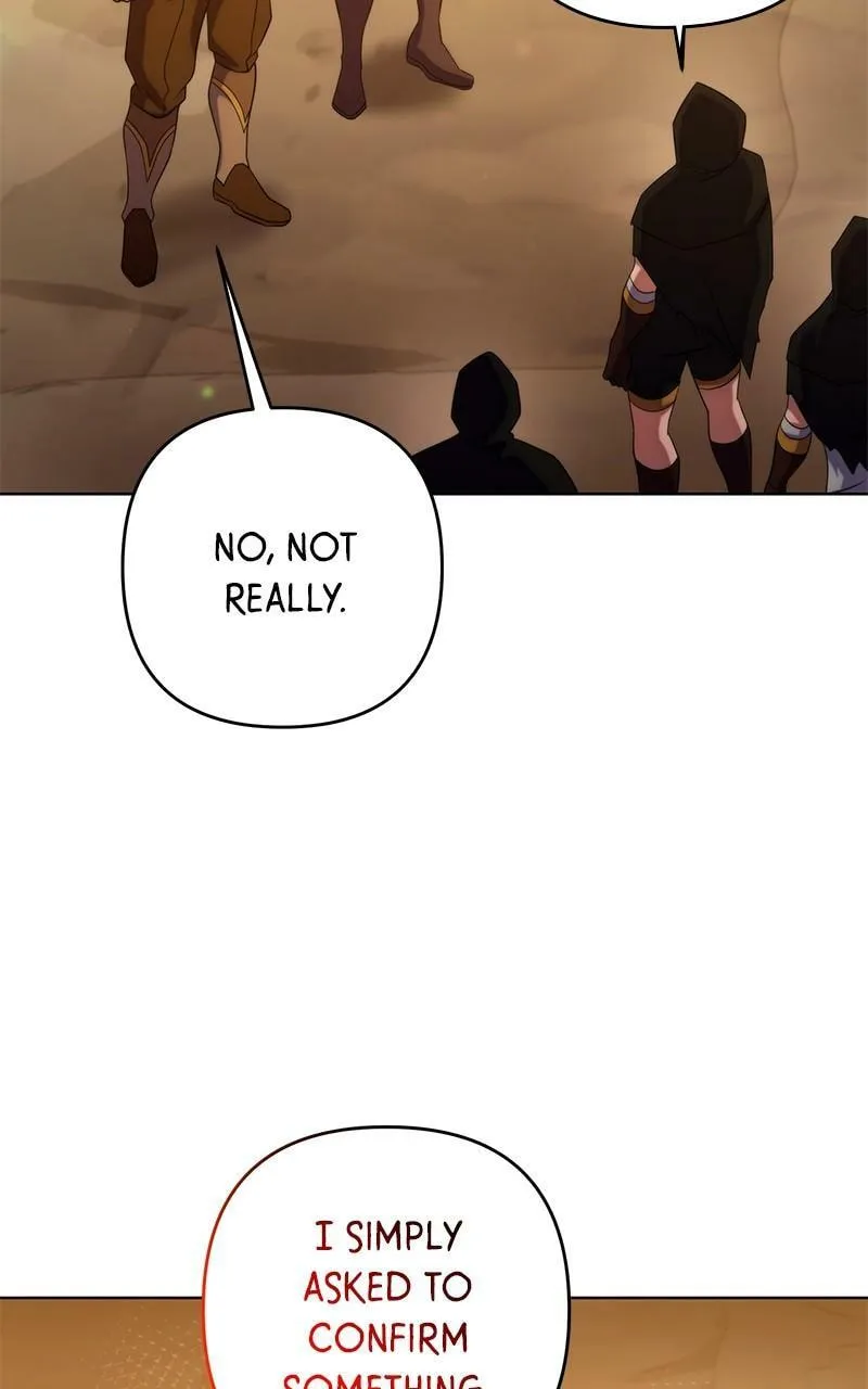Surviving in the Shounen Manga Chapter 60 page 105 - 