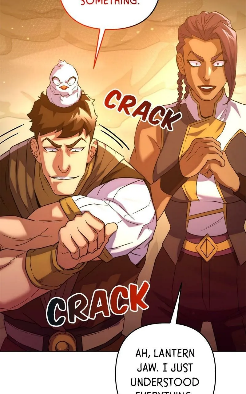 Surviving in the Shounen Manga Chapter 60 page 106 - 