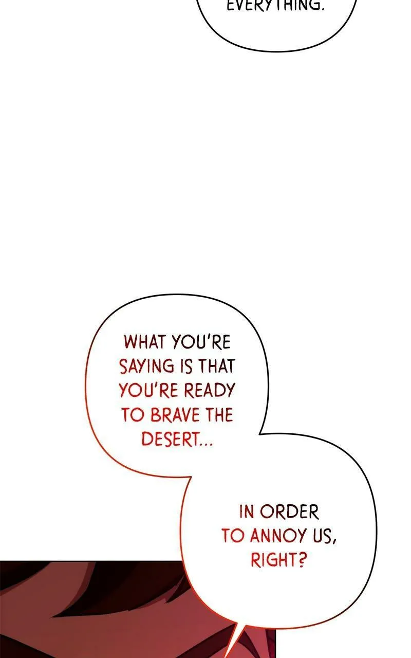 Surviving in the Shounen Manga Chapter 60 page 107 - 