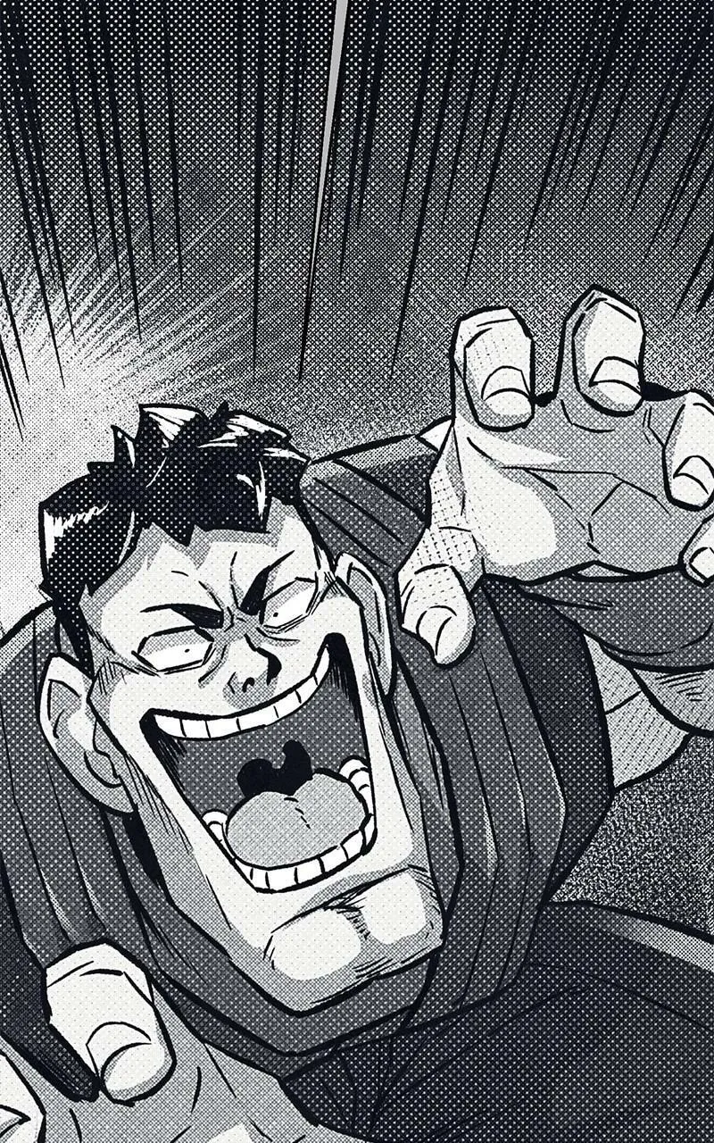 Surviving in the Shounen Manga Chapter 60 page 115 - 