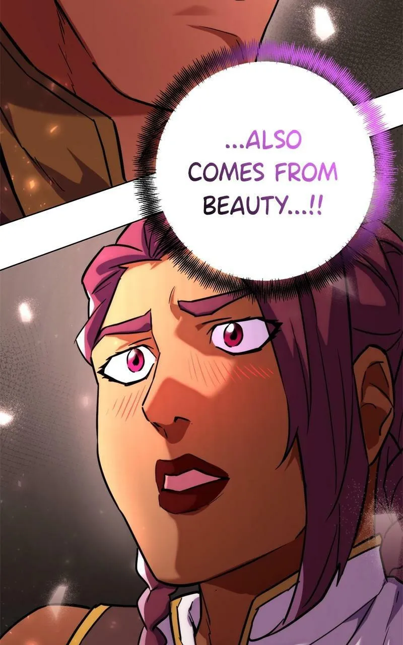 Surviving in the Shounen Manga Chapter 60 page 19 - 