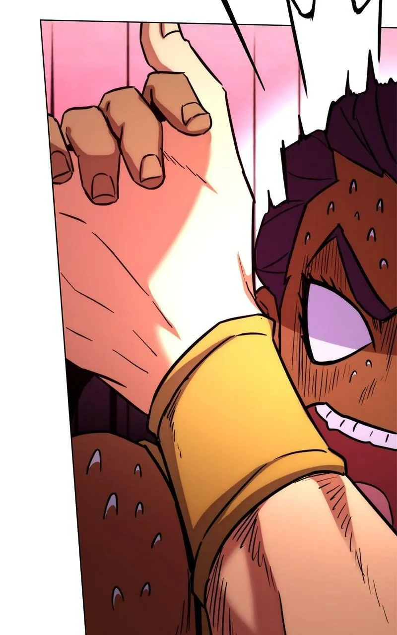 Surviving in the Shounen Manga Chapter 60 page 21 - 