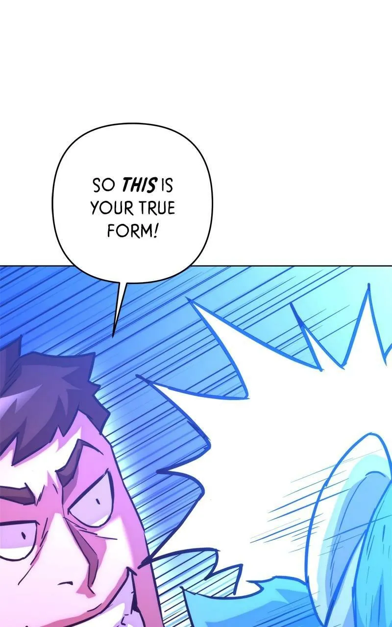 Surviving in the Shounen Manga Chapter 60 page 27 - 
