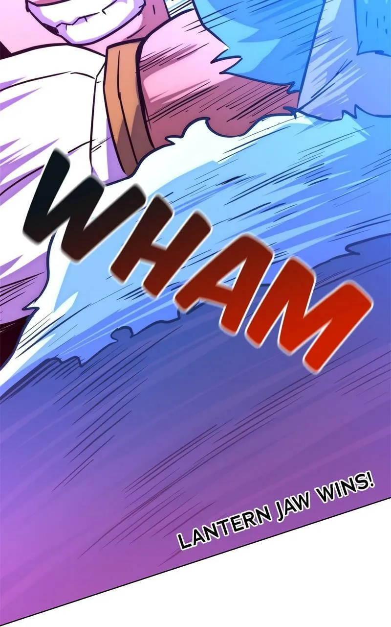Surviving in the Shounen Manga Chapter 60 page 28 - 
