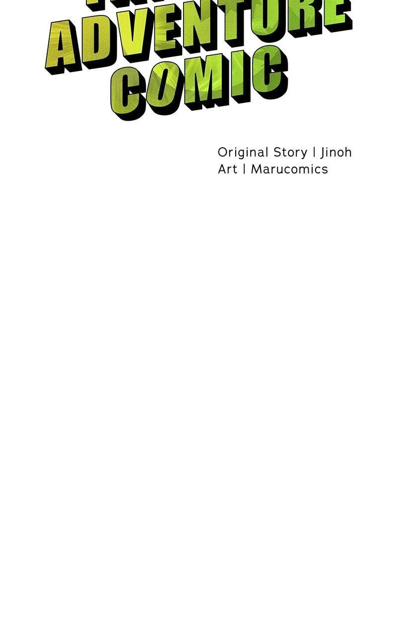 Surviving in the Shounen Manga Chapter 60 page 30 - 