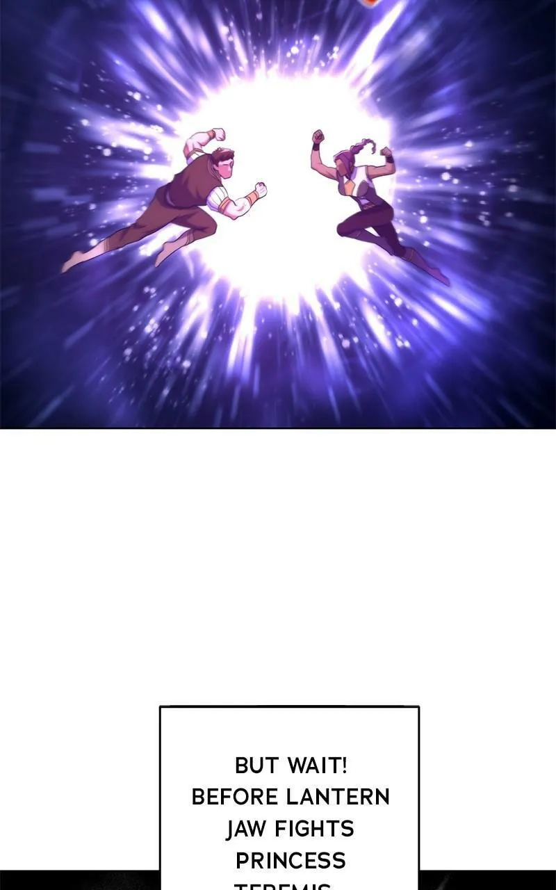 Surviving in the Shounen Manga Chapter 60 page 4 - 