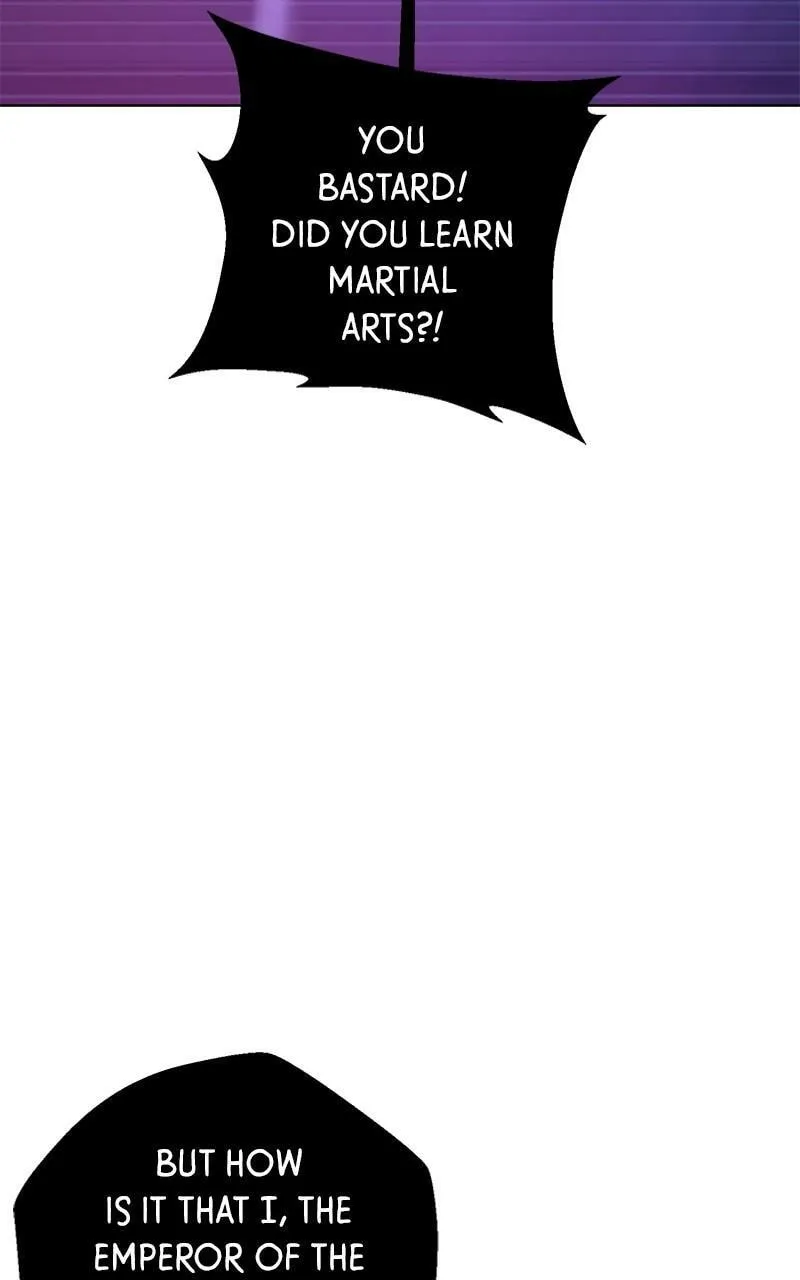 Surviving in the Shounen Manga Chapter 60 page 33 - 