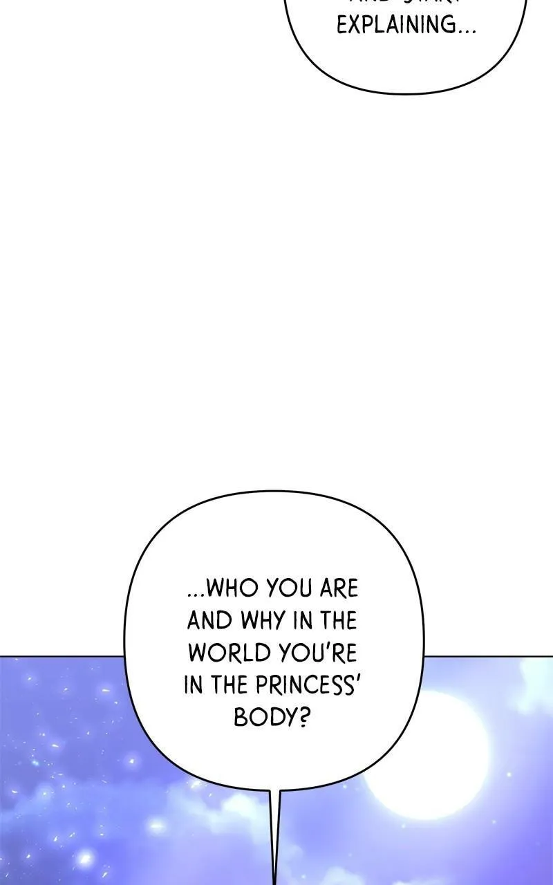 Surviving in the Shounen Manga Chapter 60 page 35 - 