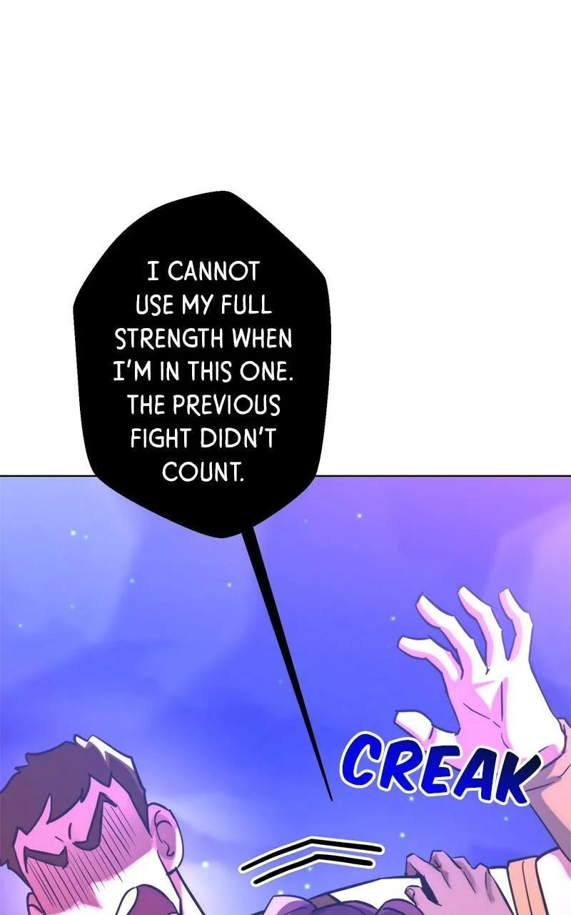 Surviving in the Shounen Manga Chapter 60 page 40 - 