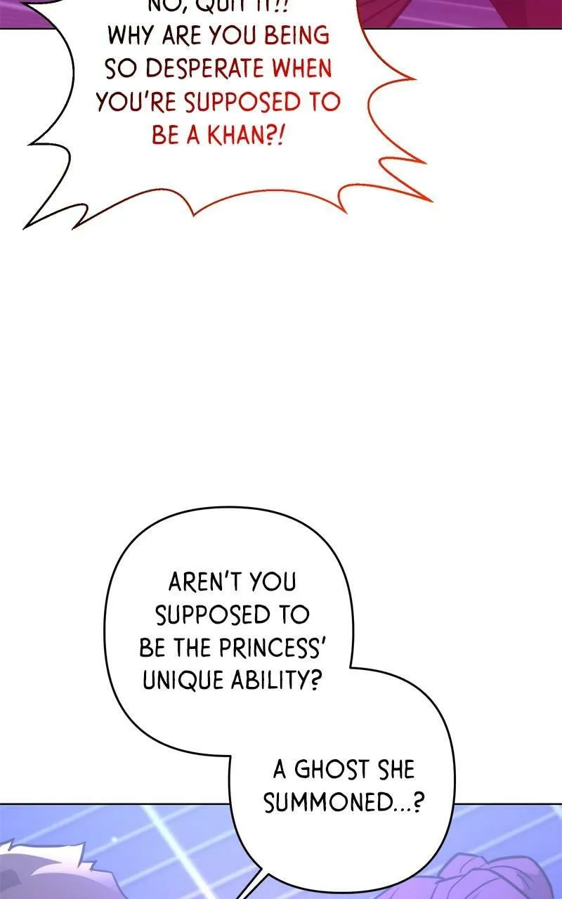 Surviving in the Shounen Manga Chapter 60 page 42 - 