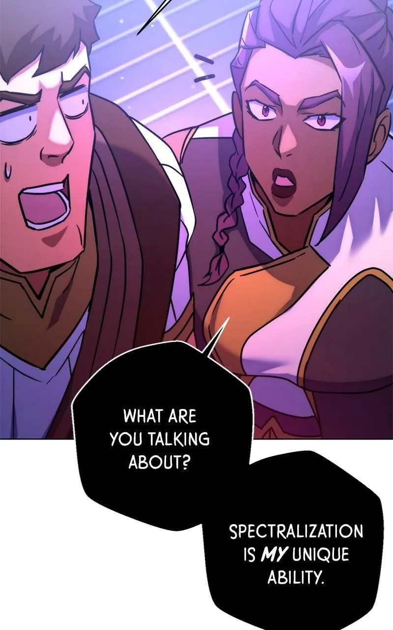 Surviving in the Shounen Manga Chapter 60 page 43 - 