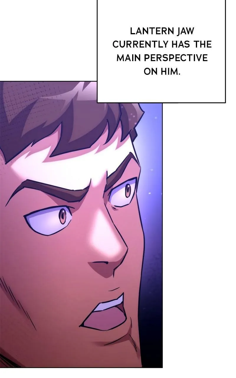 Surviving in the Shounen Manga Chapter 60 page 6 - 