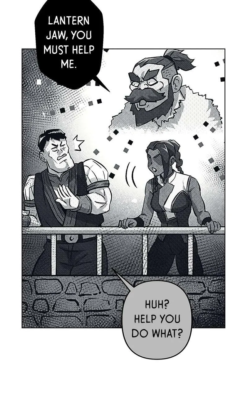 Surviving in the Shounen Manga Chapter 60 page 59 - 