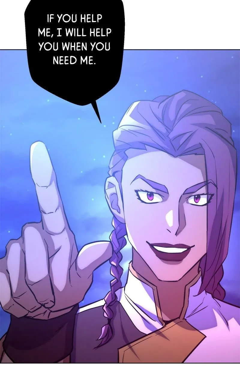 Surviving in the Shounen Manga Chapter 60 page 68 - 