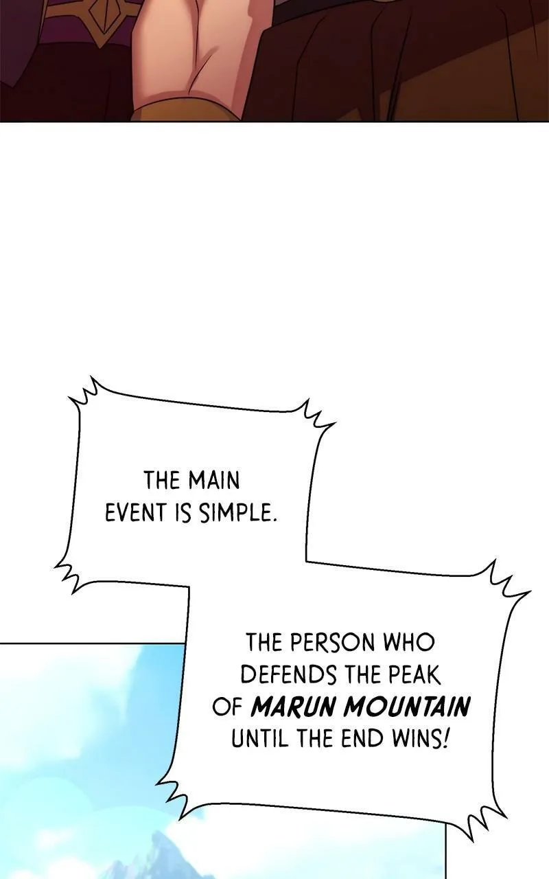 Surviving in the Shounen Manga Chapter 60 page 77 - 