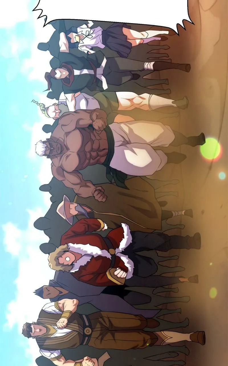 Surviving in the Shounen Manga Chapter 60 page 81 - 