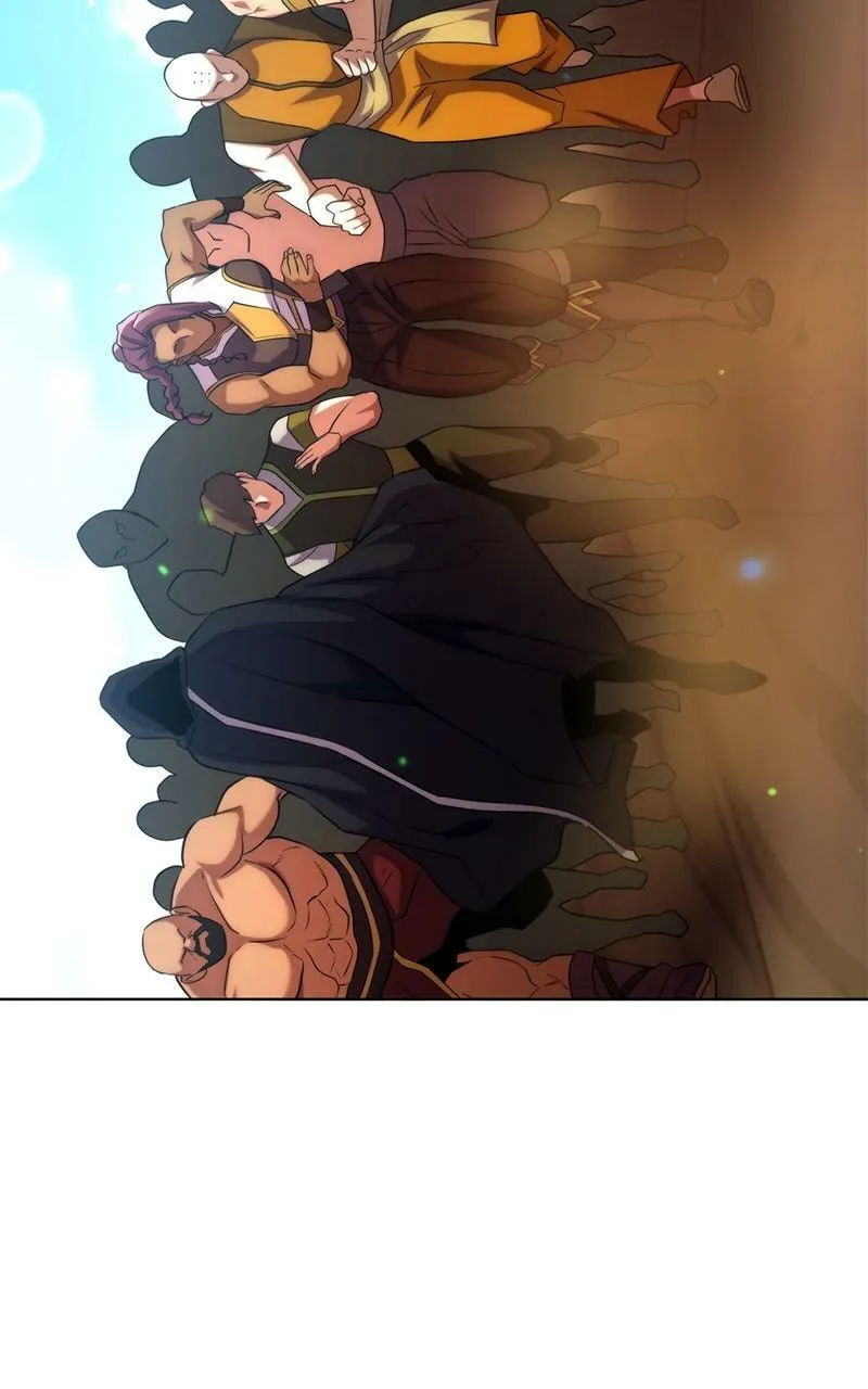 Surviving in the Shounen Manga Chapter 60 page 82 - 