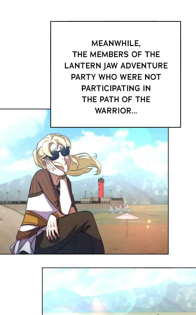 Surviving in the Shounen Manga Chapter 60 page 83 - 