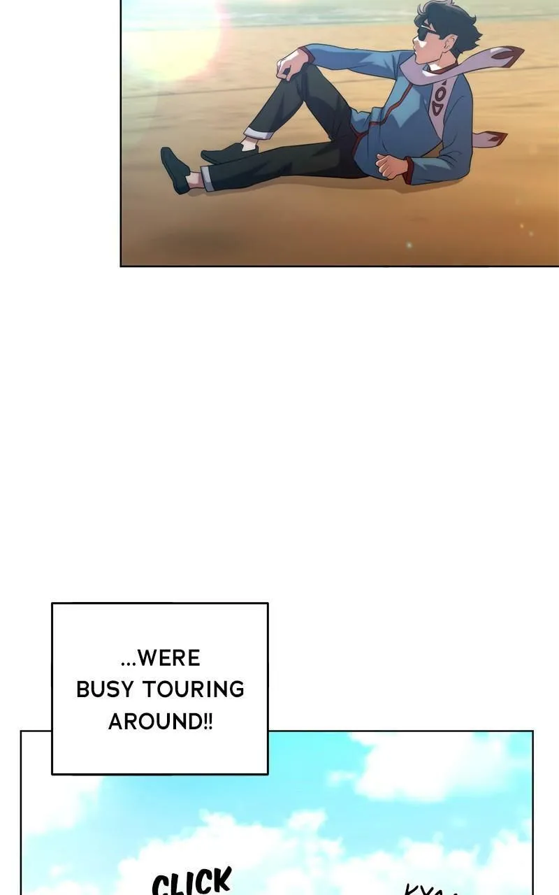 Surviving in the Shounen Manga Chapter 60 page 84 - 