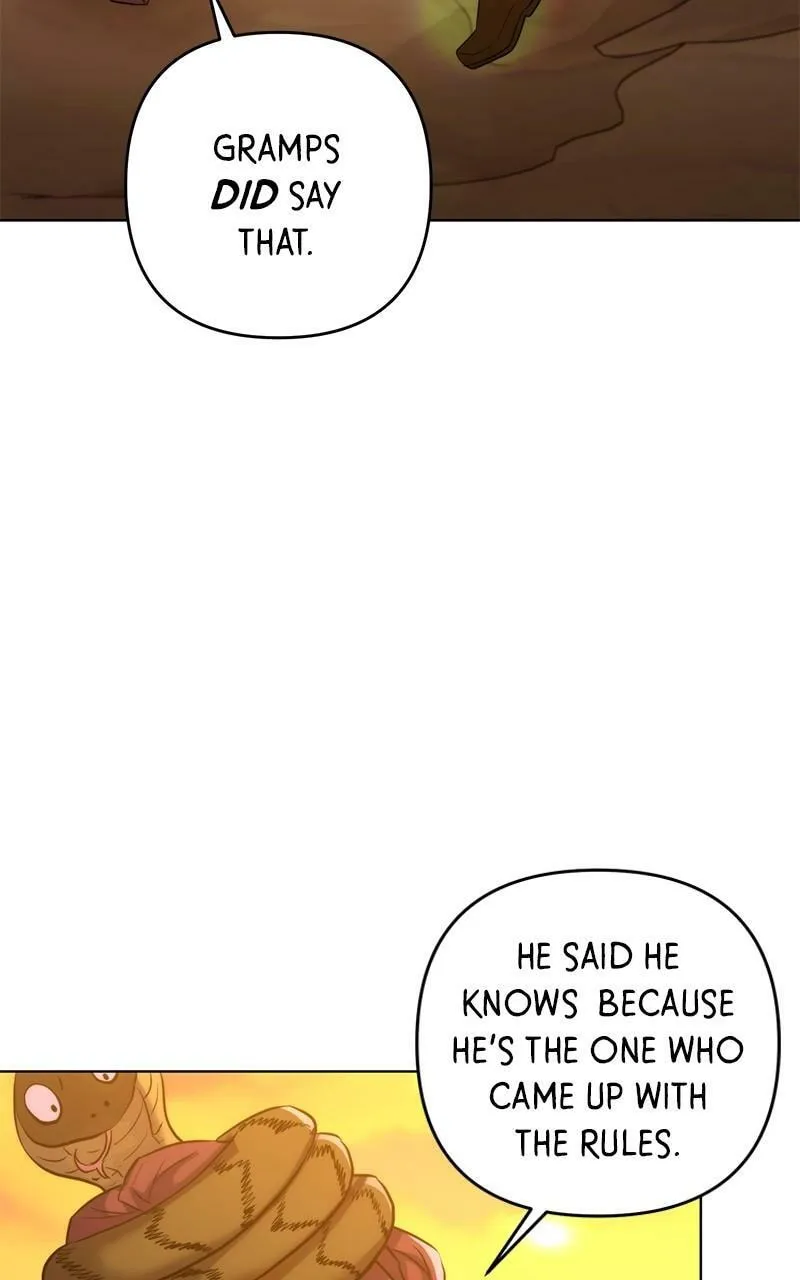Surviving in the Shounen Manga Chapter 60 page 88 - 