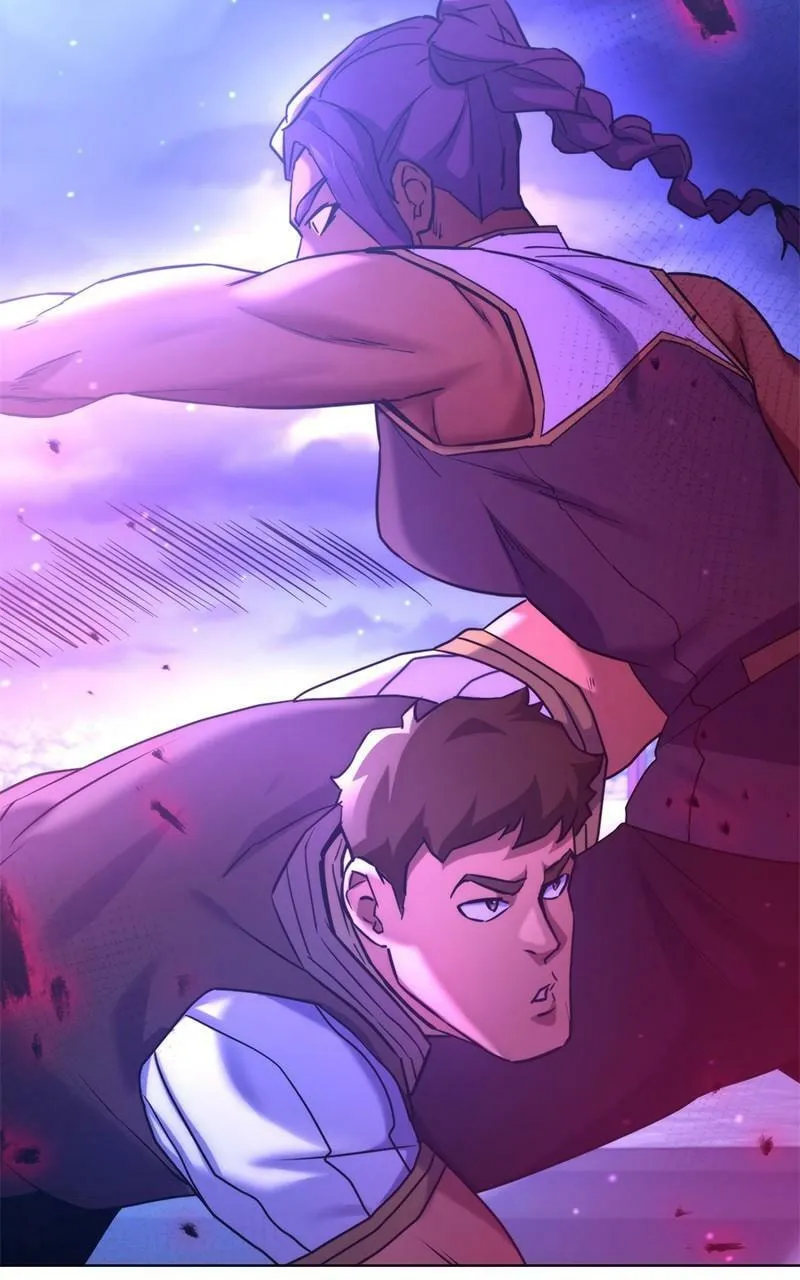 Surviving in the Shounen Manga Chapter 60 page 10 - 