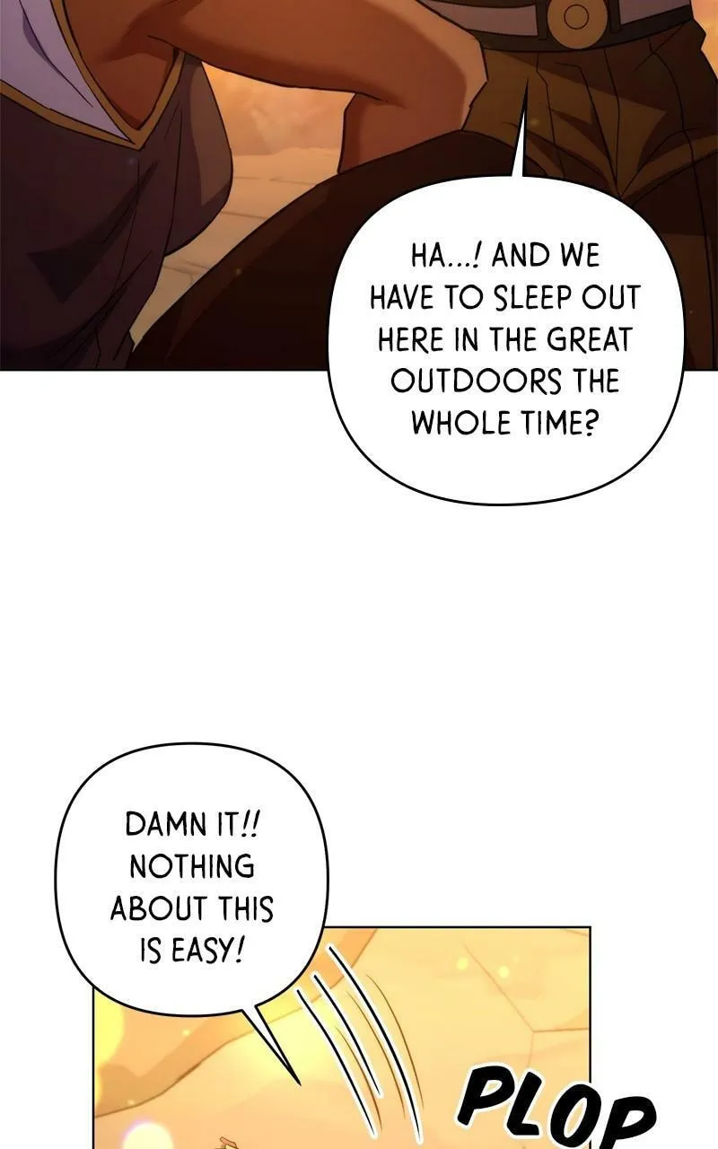 Surviving in the Shounen Manga Chapter 60 page 92 - 