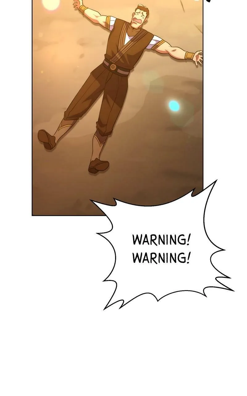 Surviving in the Shounen Manga Chapter 60 page 93 - 