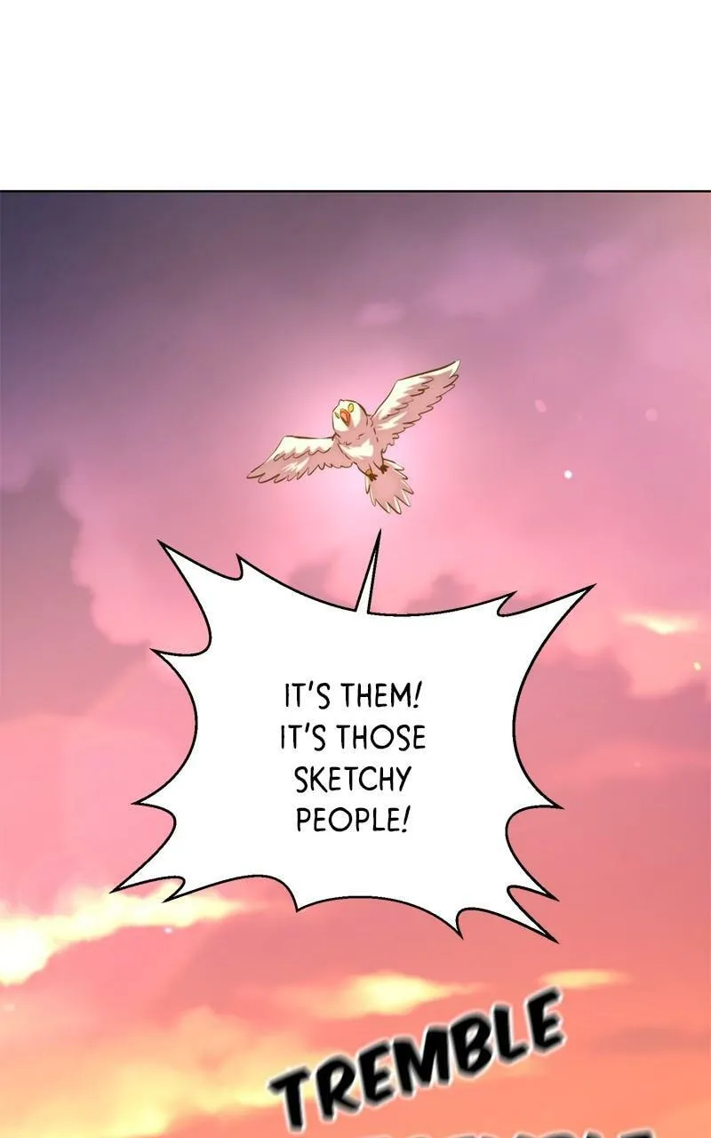 Surviving in the Shounen Manga Chapter 60 page 94 - 