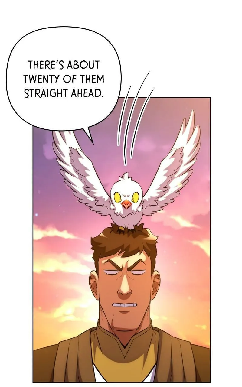 Surviving in the Shounen Manga Chapter 60 page 96 - 