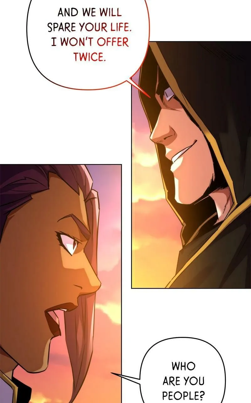 Surviving in the Shounen Manga Chapter 60 page 100 - 