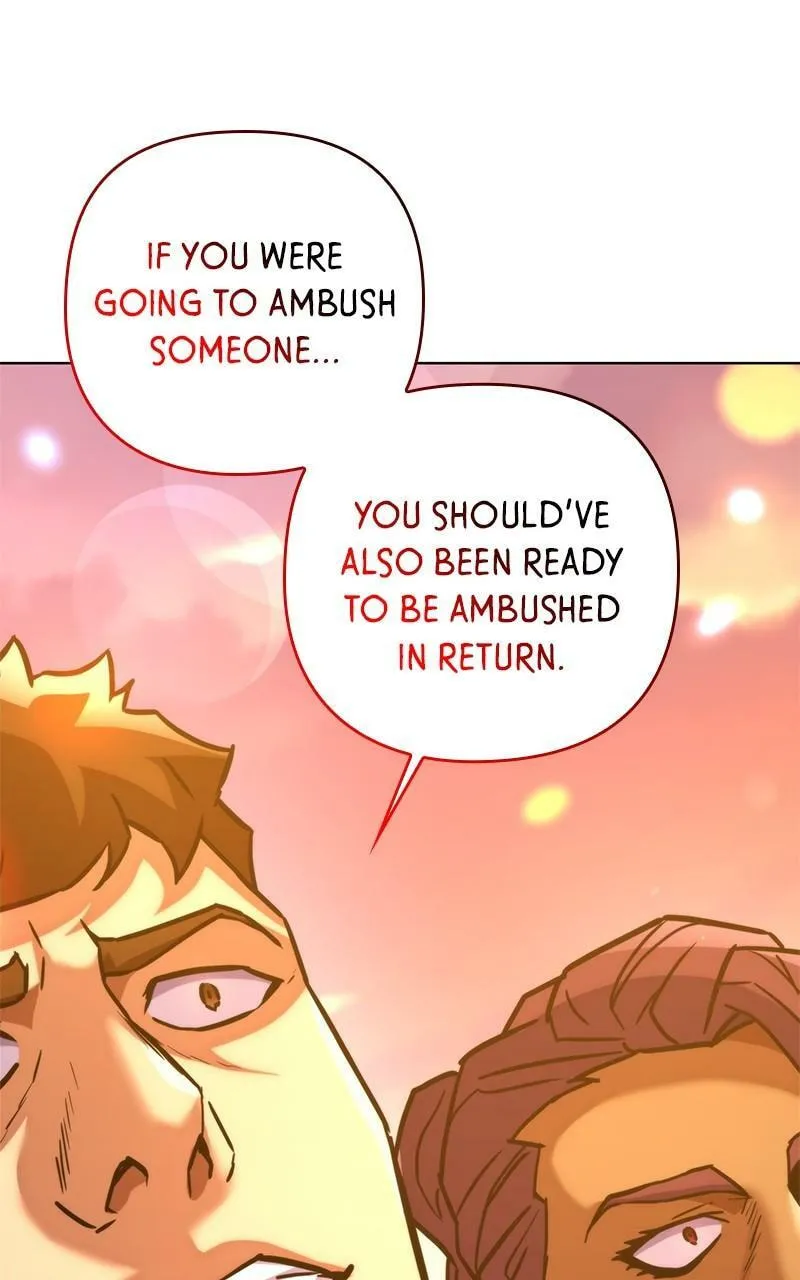 Surviving in the Shounen Manga Chapter 61 page 1 - 
