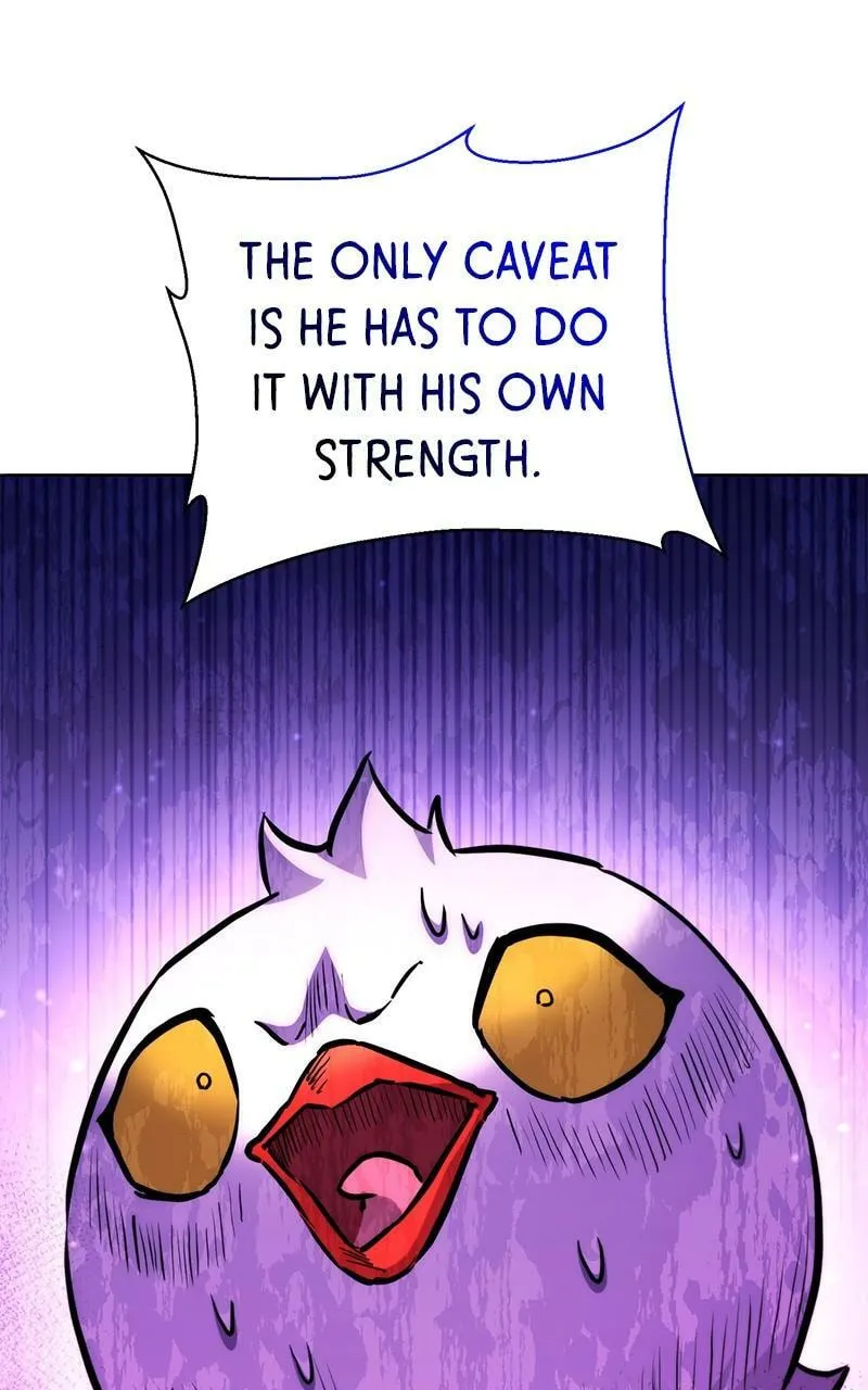 Surviving in the Shounen Manga Chapter 61 page 102 - 