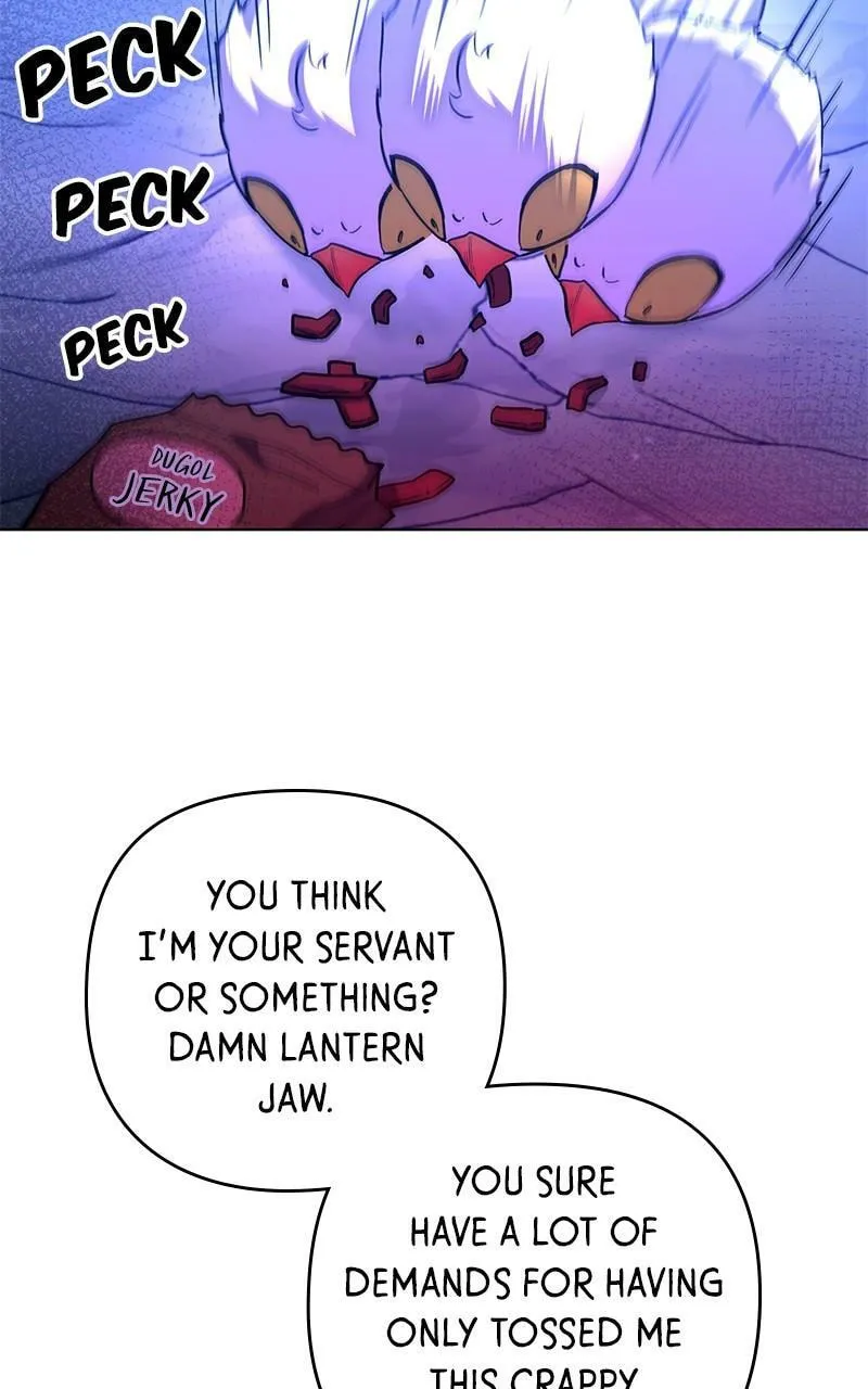 Surviving in the Shounen Manga Chapter 61 page 12 - 