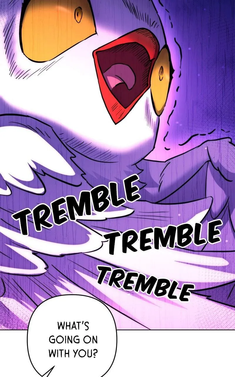 Surviving in the Shounen Manga Chapter 61 page 16 - 