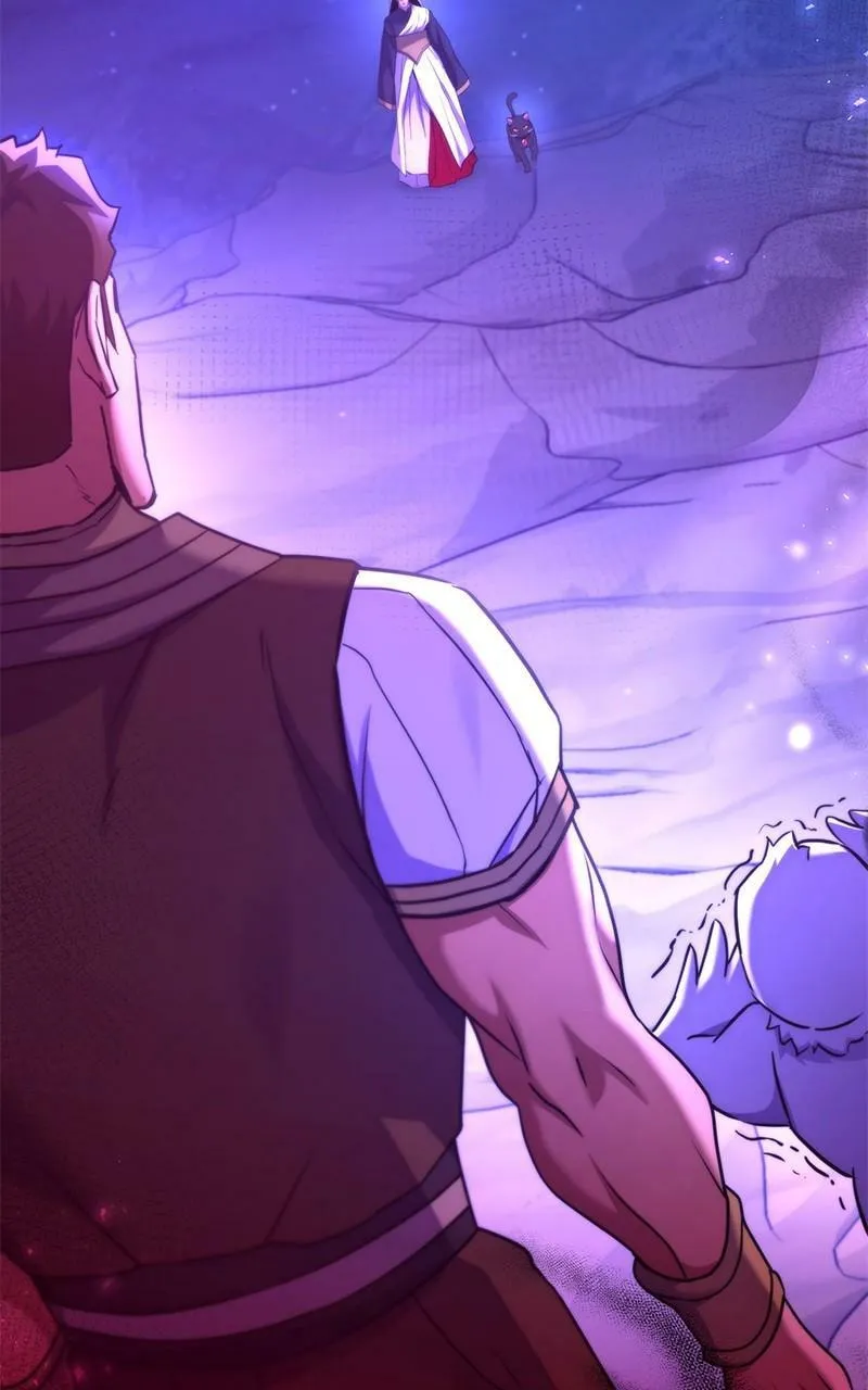 Surviving in the Shounen Manga Chapter 61 page 19 - 