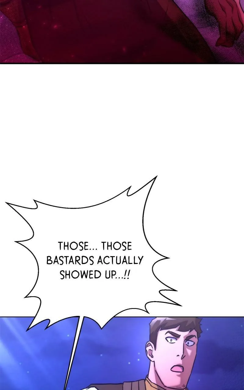 Surviving in the Shounen Manga Chapter 61 page 20 - 