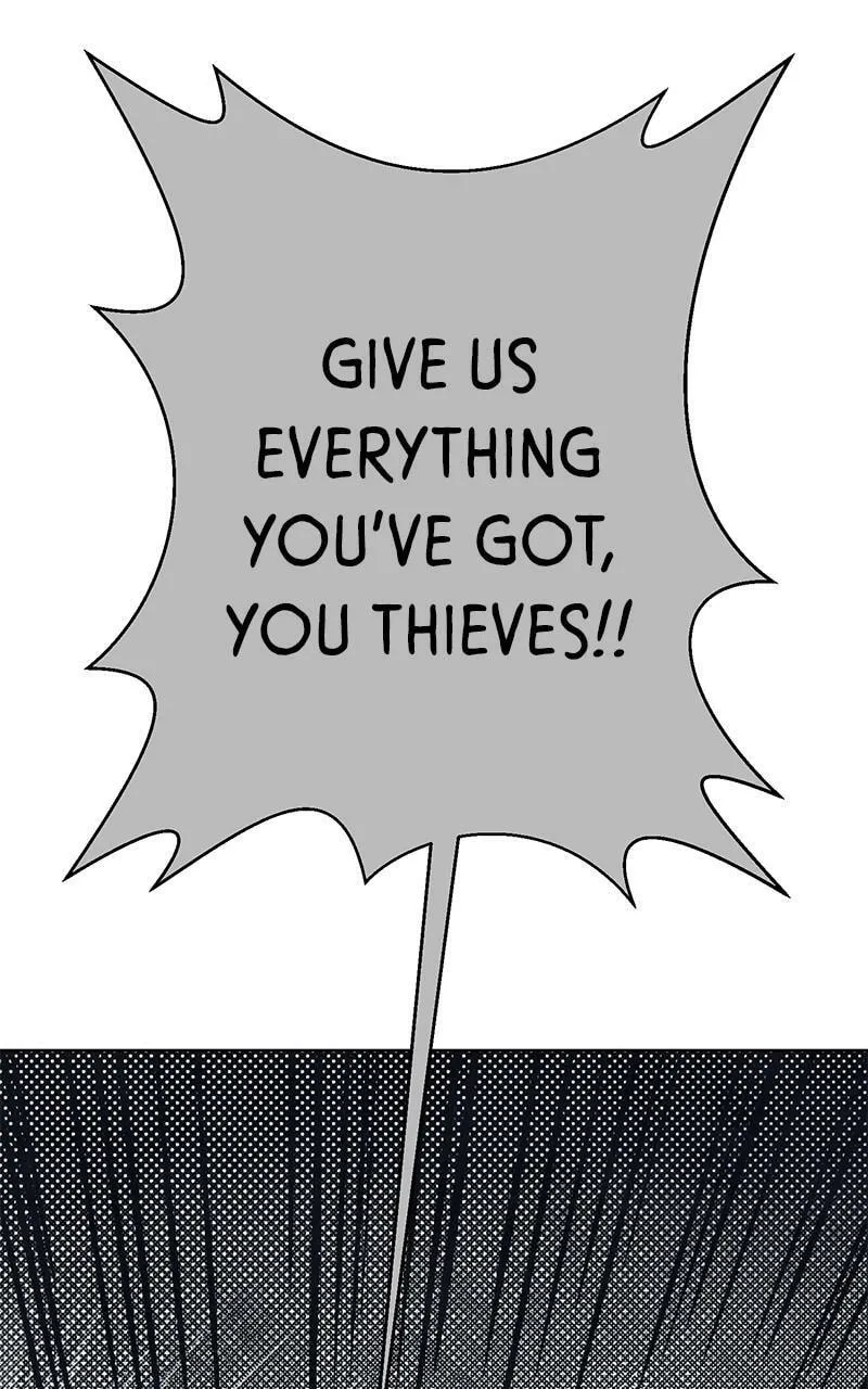 Surviving in the Shounen Manga Chapter 61 page 3 - 