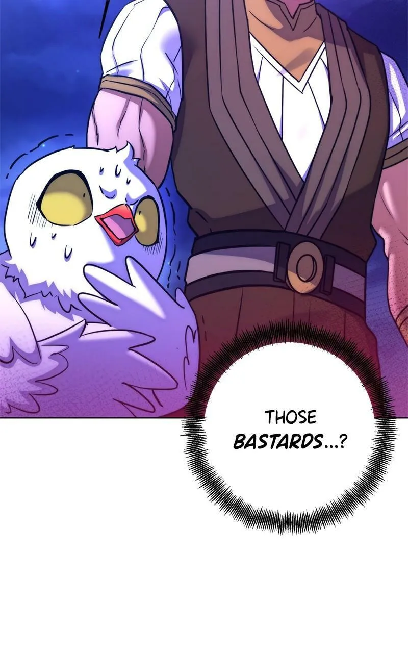 Surviving in the Shounen Manga Chapter 61 page 21 - 
