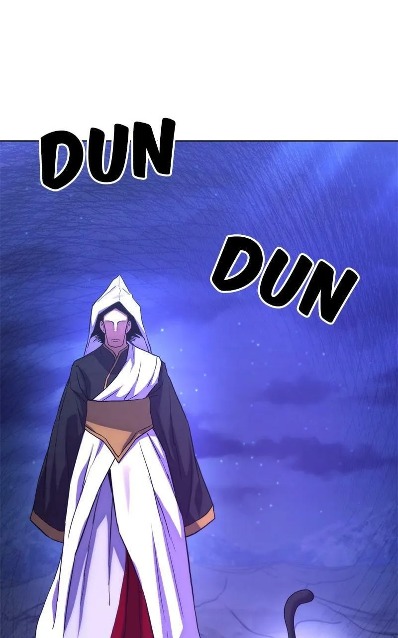 Surviving in the Shounen Manga Chapter 61 page 22 - 