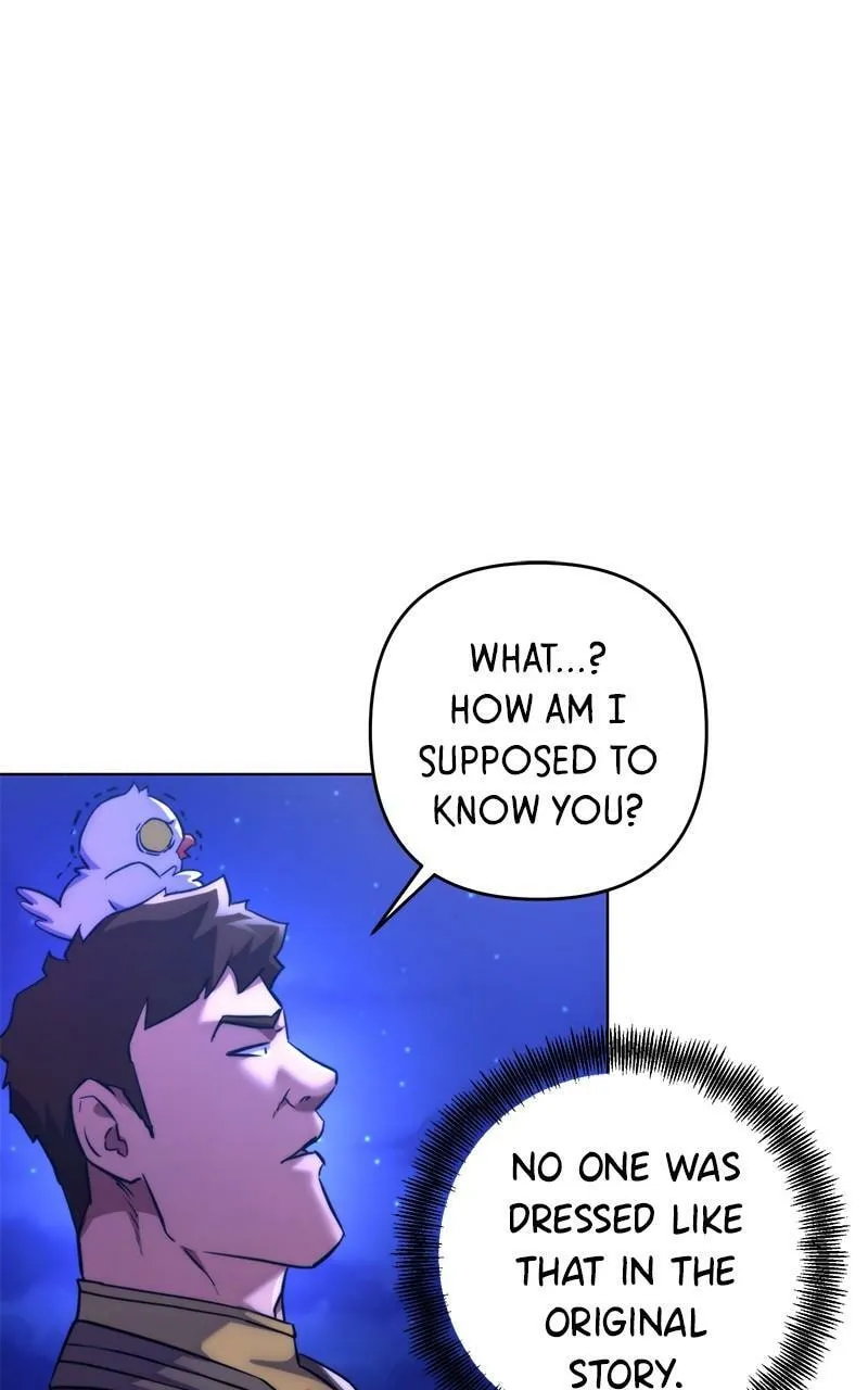 Surviving in the Shounen Manga Chapter 61 page 25 - 
