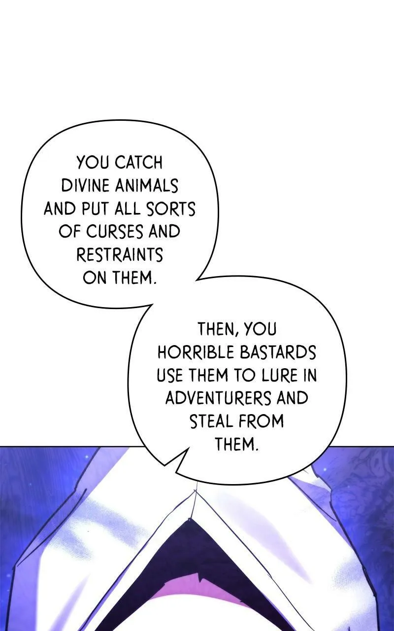 Surviving in the Shounen Manga Chapter 61 page 28 - 