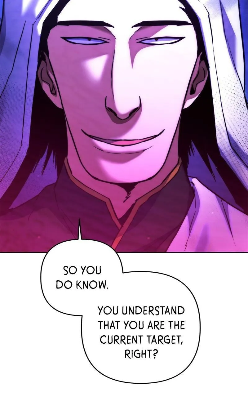 Surviving in the Shounen Manga Chapter 61 page 29 - 