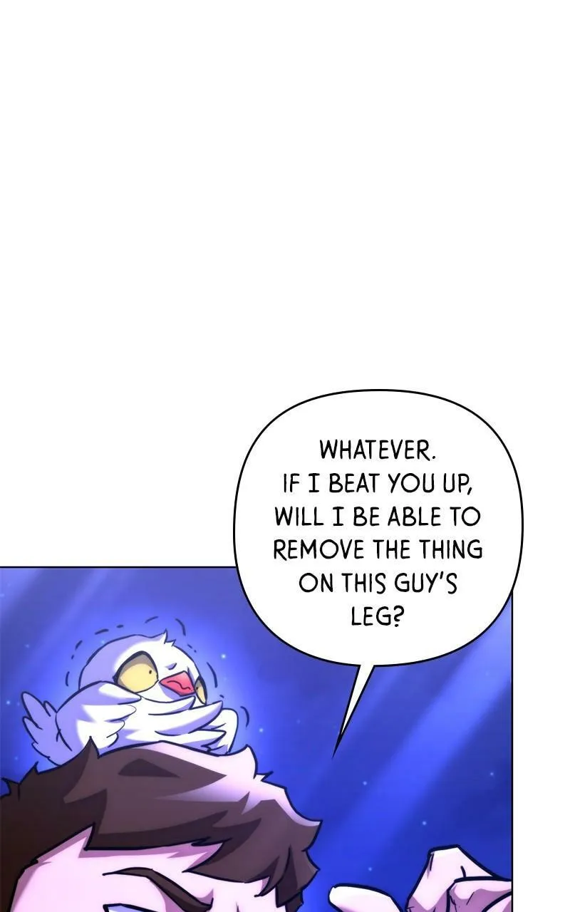 Surviving in the Shounen Manga Chapter 61 page 30 - 