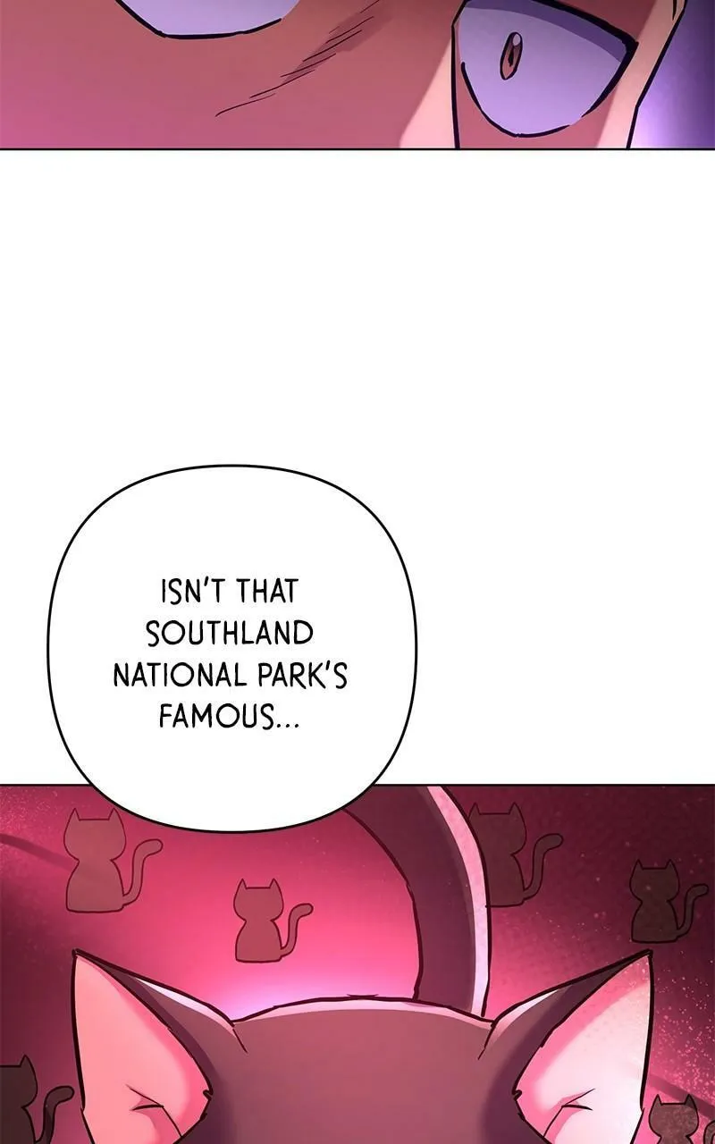 Surviving in the Shounen Manga Chapter 61 page 35 - 