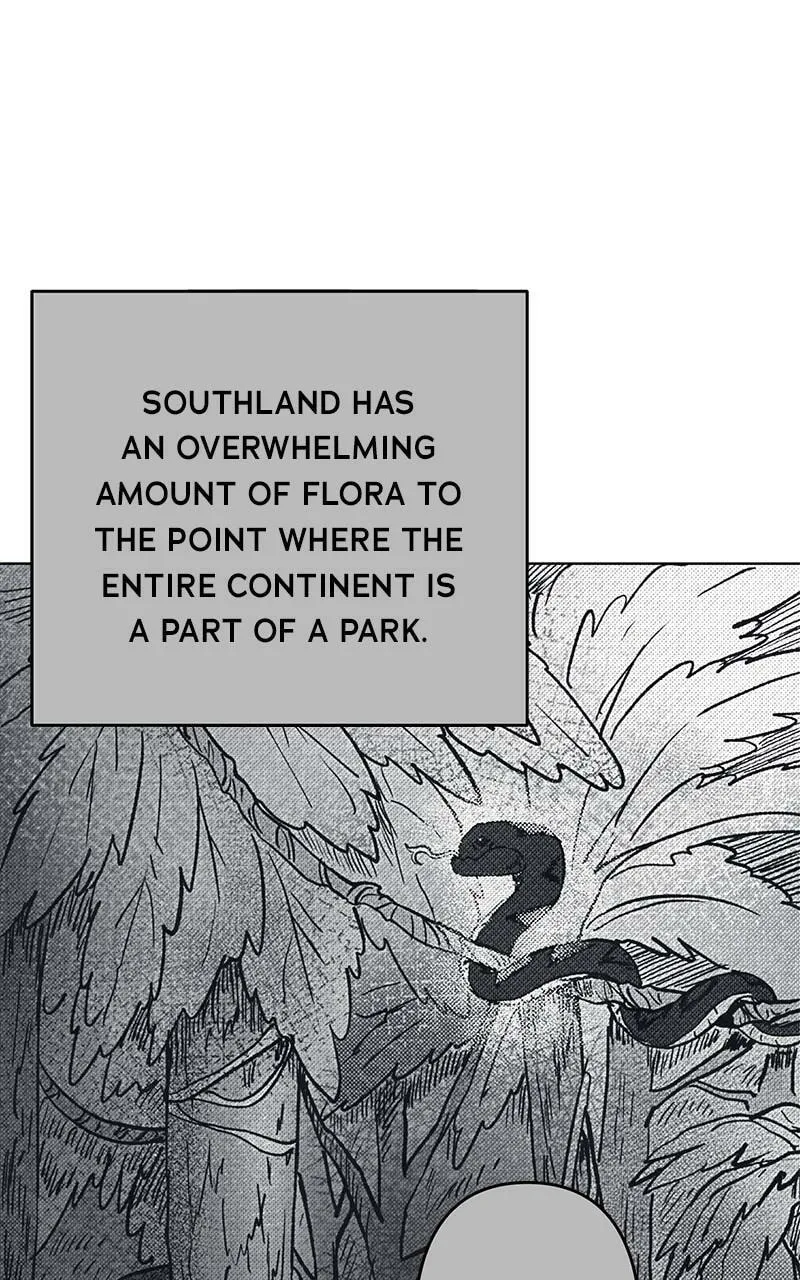 Surviving in the Shounen Manga Chapter 61 page 40 - 